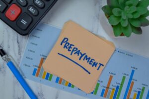 Understanding Prepayments in Business Accounting