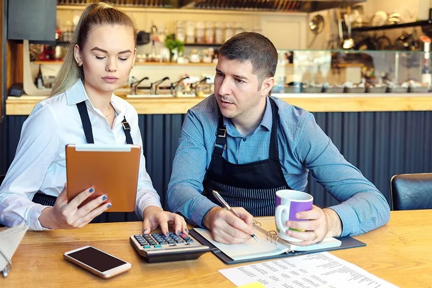 For Business owner