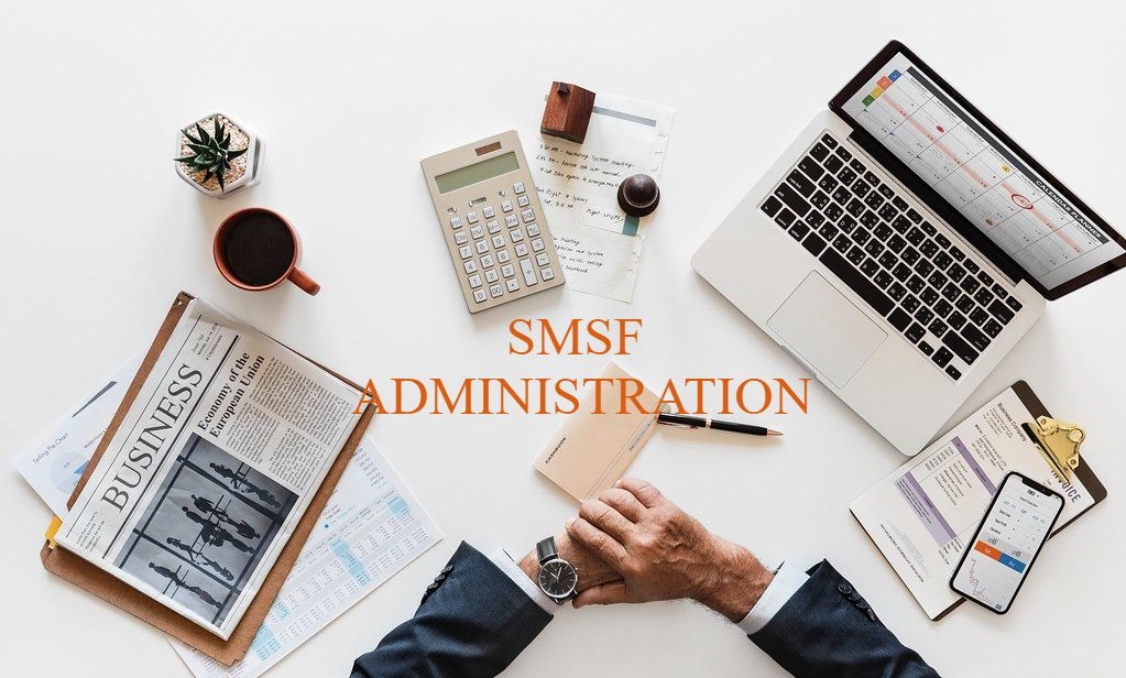 SMSF Accounting