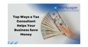 10 Ways an Accountant Can Help You Save Tax & Grow Wealth