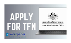 Apply for TFN Australia 2025 | Step-by-Step Guide for Residents & Students