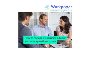 Smart Financial Planning Questions to Ask Your Accountant