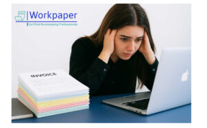 6 Signs You Need to Upgrade Your Business Bookkeeping