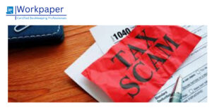 Top Tax Scams in Australia and How to Protect Yourself