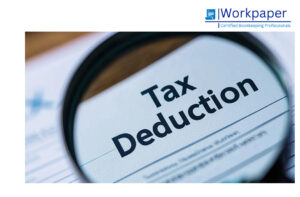 HR & Recruitment Tax Deductions 2025 Australia: What You Can Claim