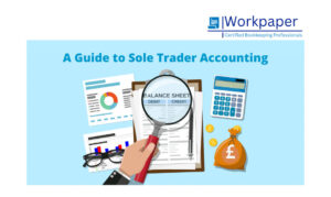 How a Sole Trader Accountant Helps with Financial Planning and Business Success