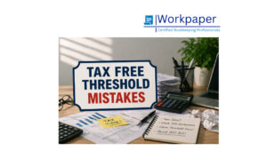 Working Two Jobs Tax-Free Threshold Mistake (Australia 2026 Guide)