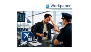 Can the ATO Stop You from Leaving Australia? Departure Prohibition Order Explained (2026)